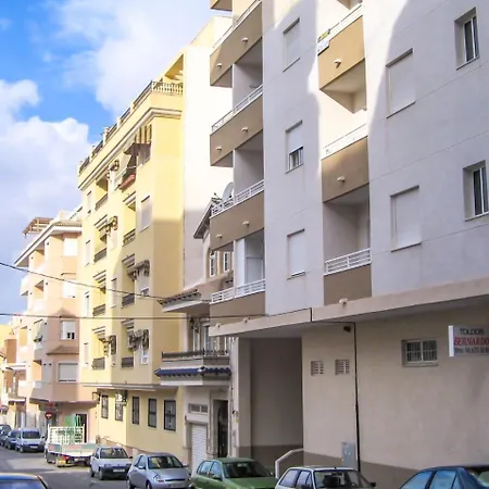 Edificio Bahia Del Puerto Iv Apartamento Torrevieja