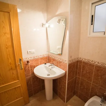 Edificio Bahia Del Puerto Iv Apartamento Torrevieja