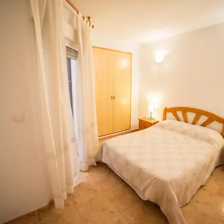Apartamento Edificio Bahia Del Puerto Iv Torrevieja